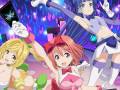 唱歌跳舞的偶像 LRIG！？《WIXOSS》动画系列第5作《WIXOSS DIVA(A)LIVE》将于2021...