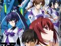 游戏改编动画《Muv-Luv Alternative》释出最新主视觉海报与宣传影片 确定2021年10...