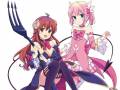 电视动画《街角的魔族女孩》第二季追加声优 伊藤彩沙、...