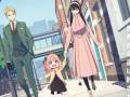 《SPY×FAMILY 间谍家家酒》确定2022年4月9日开播！佛杰一家新... ... ...