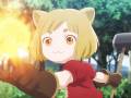 四月新番《和山田进行Lv999的恋爱》公开第一弹PV与情人节...