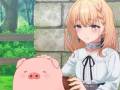 动画《猪肝记得煮熟再吃》公开第2弹主视觉及PV 10月7日开...