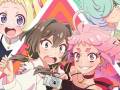 靠吸血鬼之力成为百万订阅NewTuber！七月原创动画《午夜PUN...
