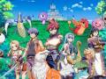 魔兽培育动作游戏《魔农传记 FARMAGIA》改编电视动画2025年1...