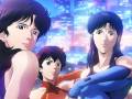 全新动画《猫眼Cat’s Eye》预告片、豪华声优阵容发表！Dis...