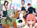下一部人气漫画大赏第1名话题作《学生会也有洞！》确定...